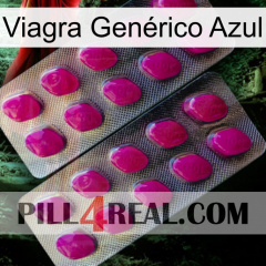 Viagra Genérico Azul 10